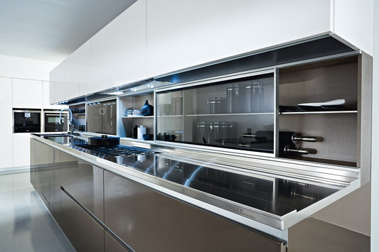 Italian Kitchen Design 2
