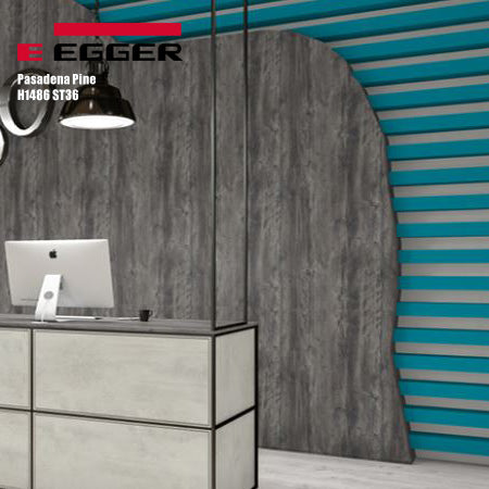 EGGER Pasadena Pine Decor Code: H1486