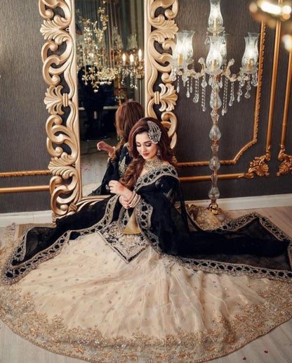 Classical Spanish Crystal Candelabra Vintage Floor Lamp