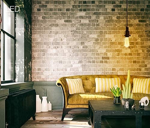 Filament Edison Bulb 4W