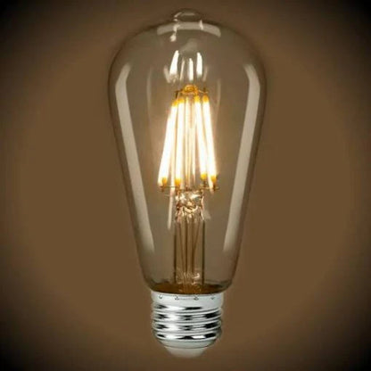 Filament Edison Bulb 4W