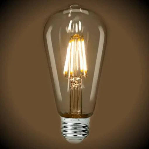 Filament Edison Bulb 4W