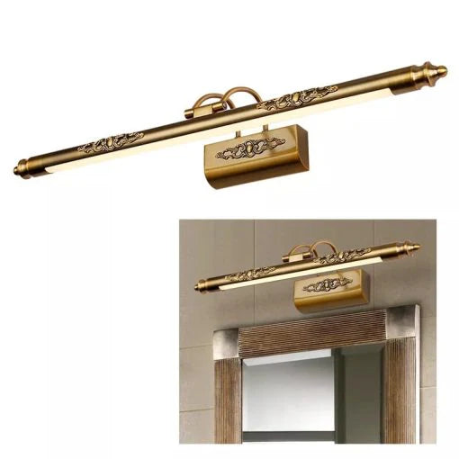 Classical Picture/Dressing Light