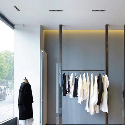 Laser Blade 10W Spotlight