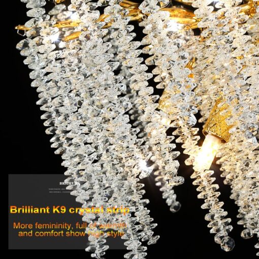 Modern Tree Branches Wall Light