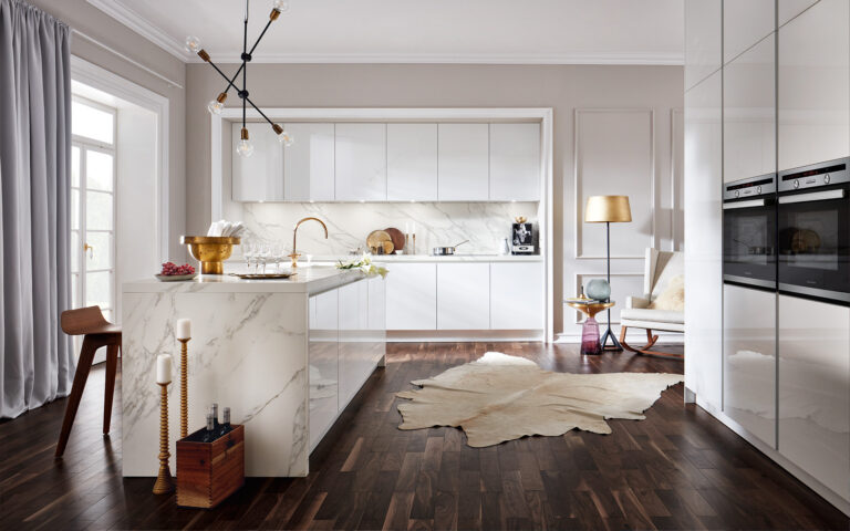 Kitchen Design 5