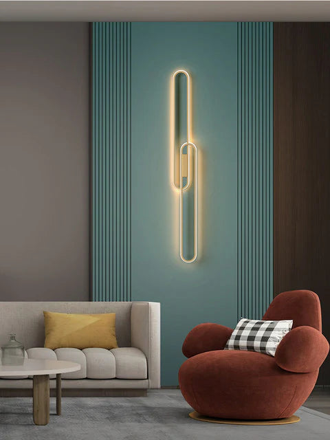 Modern Luxury Wall Light