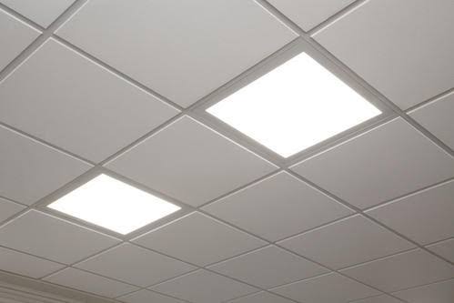 LED Ceiling Panel Light 2'x2'