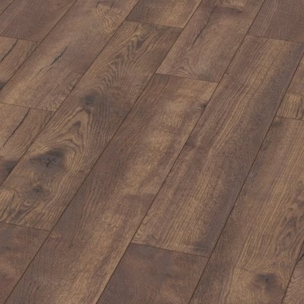 Flooring Dark Brown