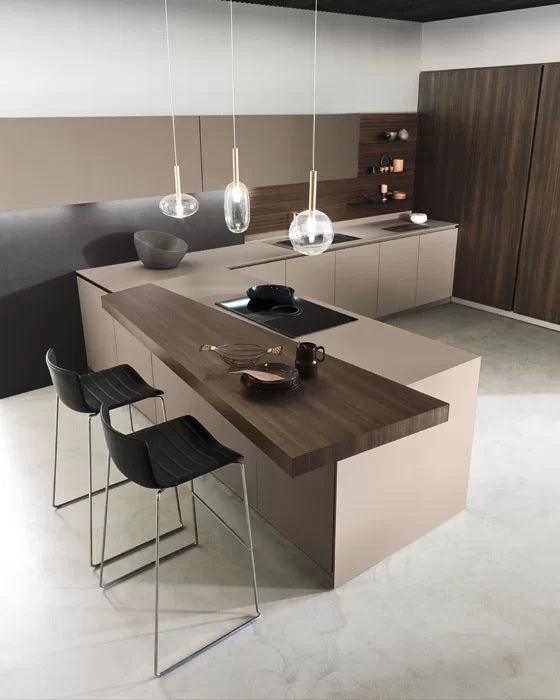 Italian Kitchen Design 6