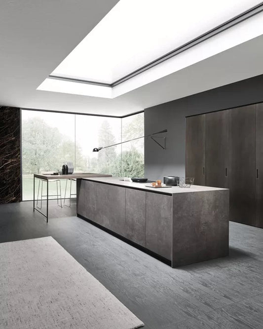 Italian Kitchen Design 7