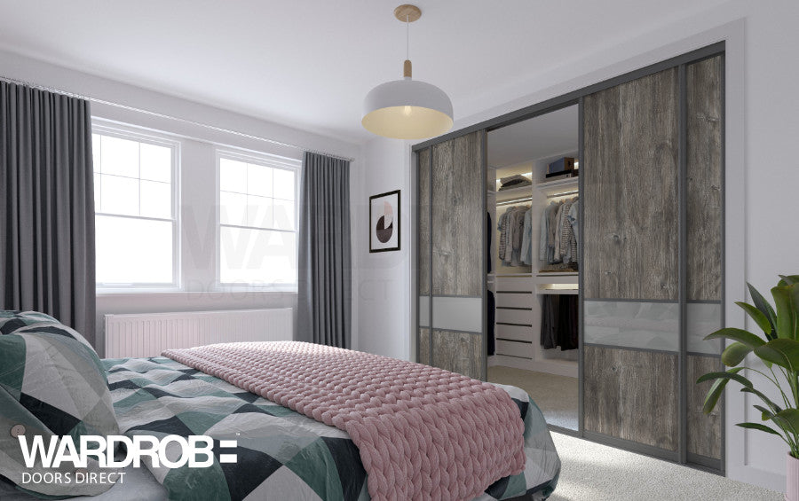 EGGER Pasadena Pine Decor Code: H1486