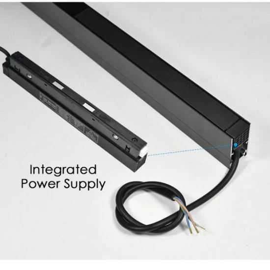 200w Magnetic Power Supply