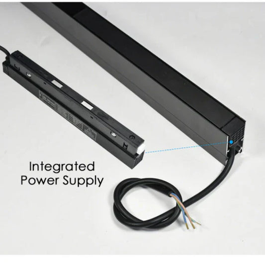 200w Magnetic Power Supply