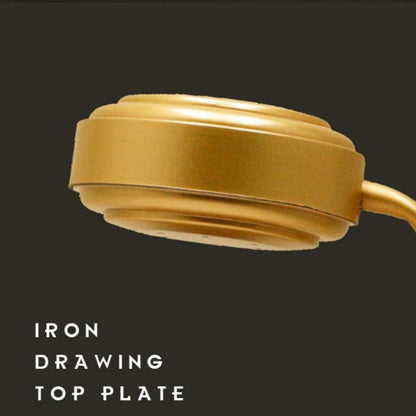 Magnetic Floatation Moon