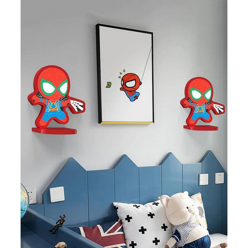 Spidey Wall Lamp