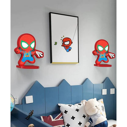 Spidey Wall Lamp