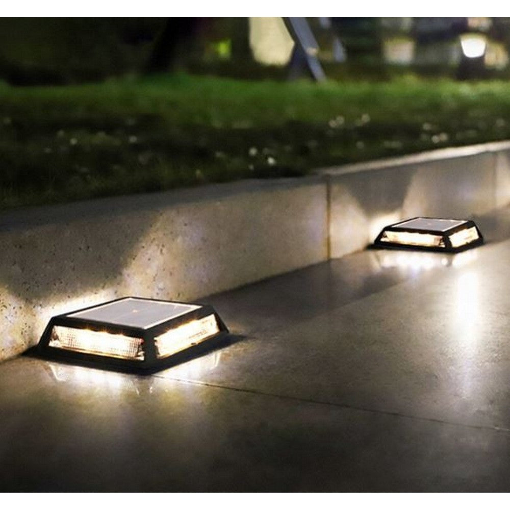 Solar Pathway Light