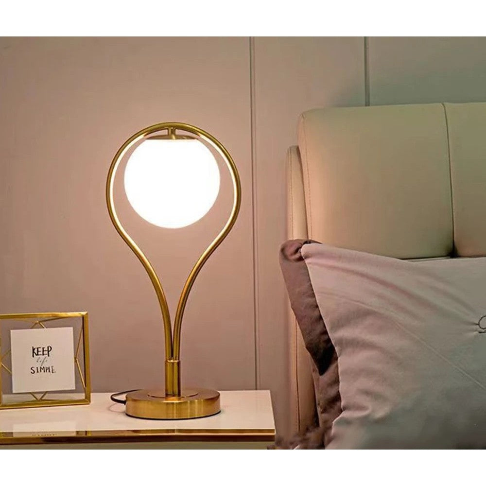 Droplet Table Lamp