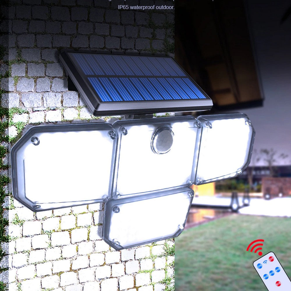 Solar Wing Lamp II
